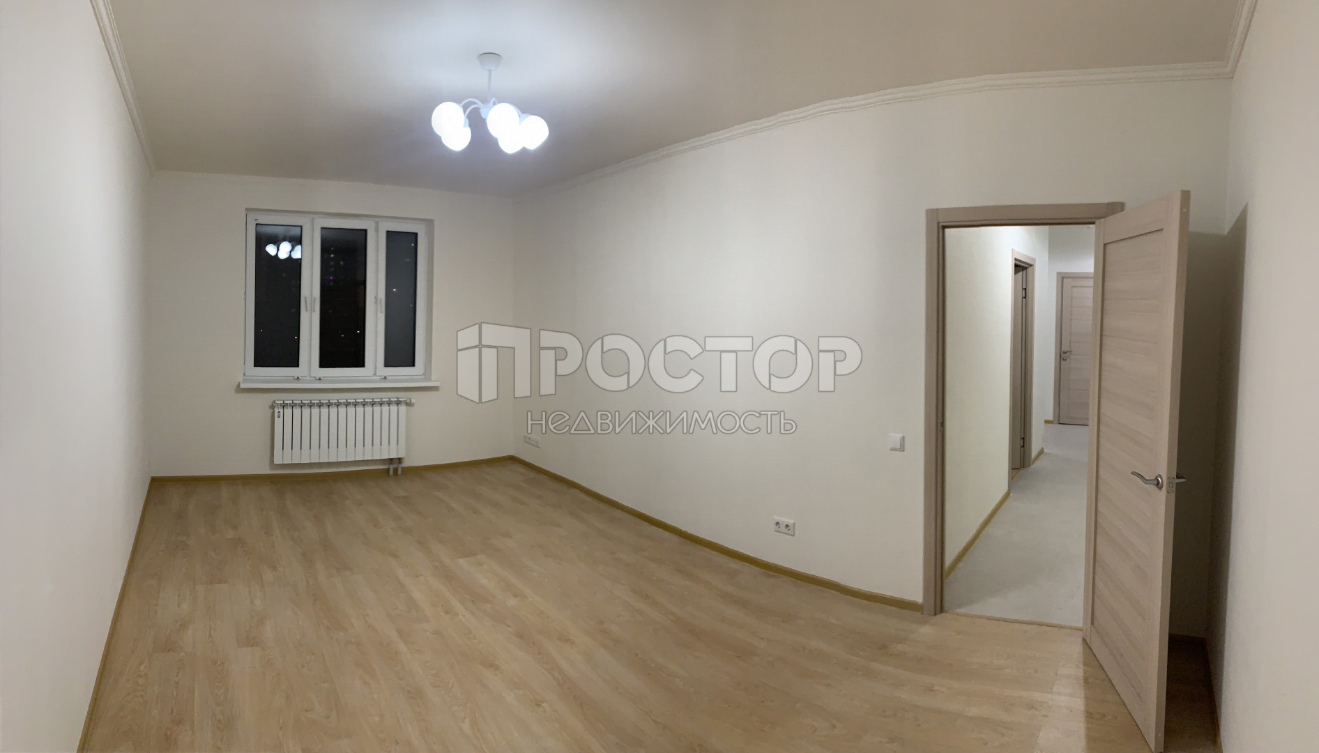 2-комнатная квартира, 55 м² - фото 19