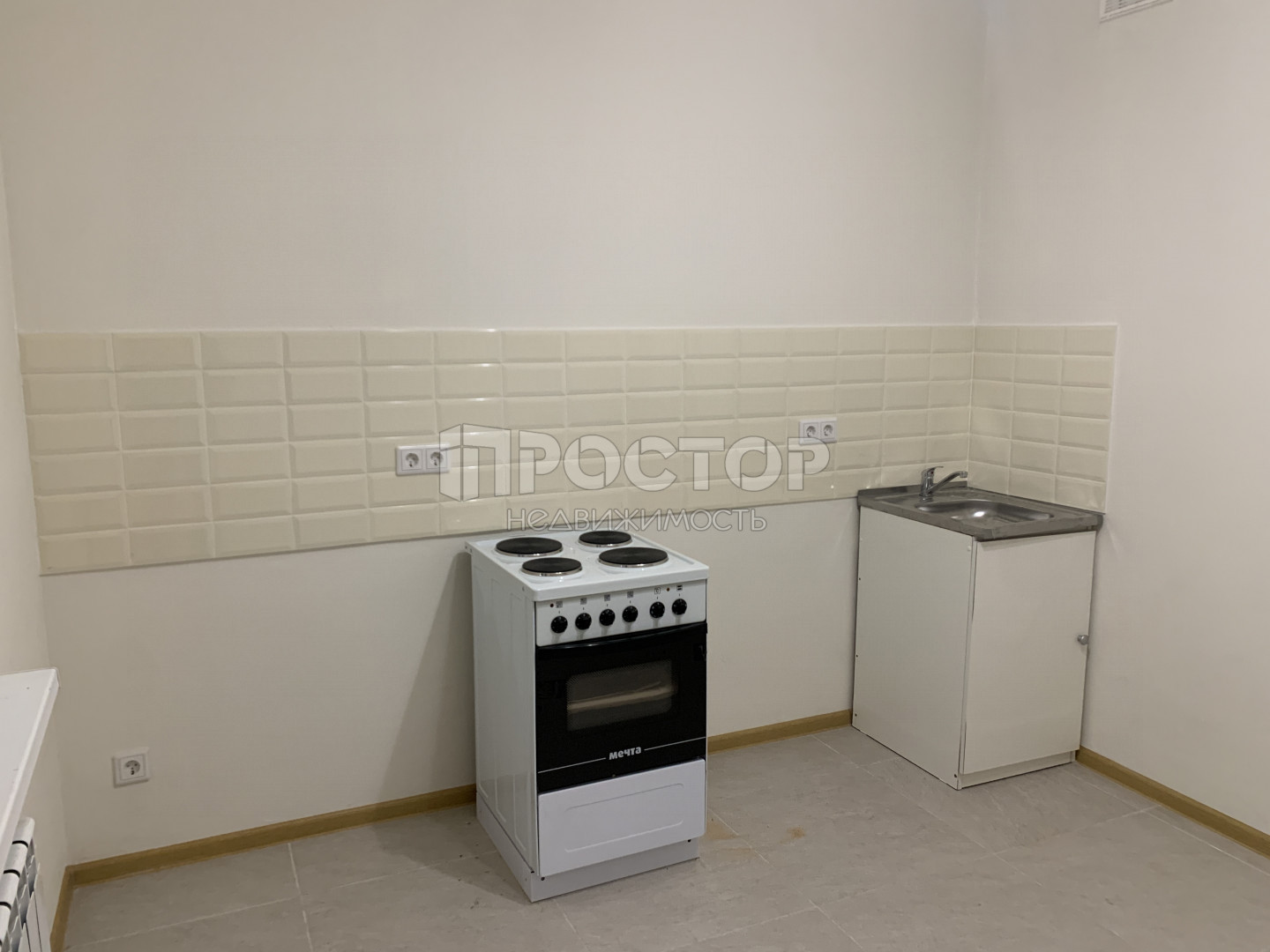 2-комнатная квартира, 55 м² - фото 7