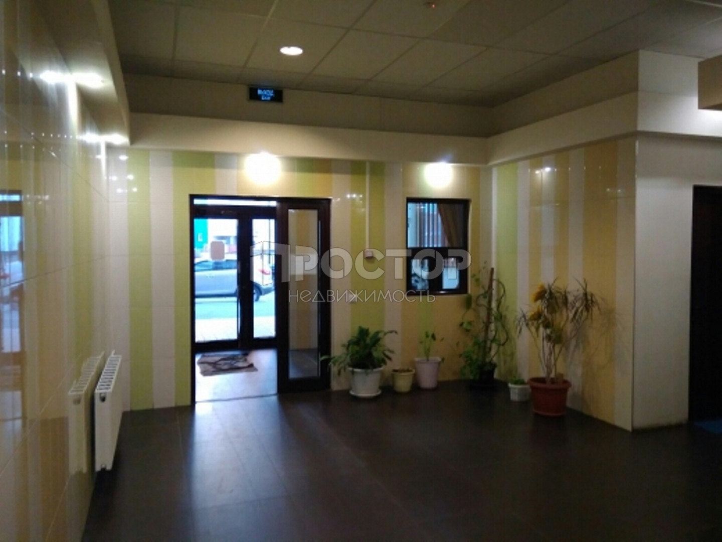 2-комнатная квартира, 55 м² - фото 24
