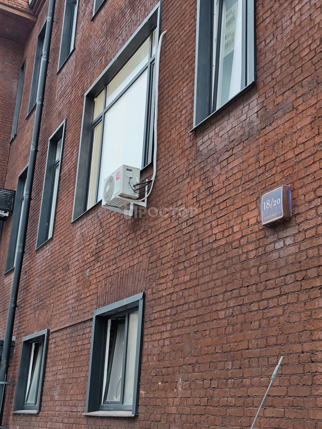 1-комнатная квартира, 31 м² - фото 9