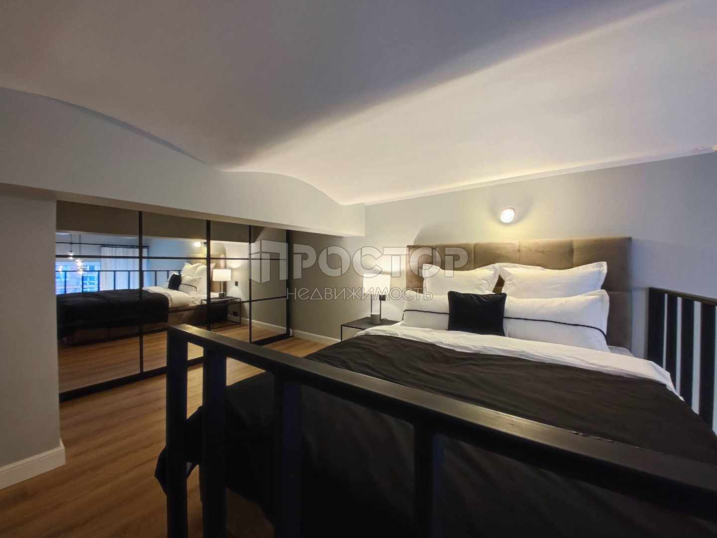 1-комнатная квартира, 31 м² - фото 8