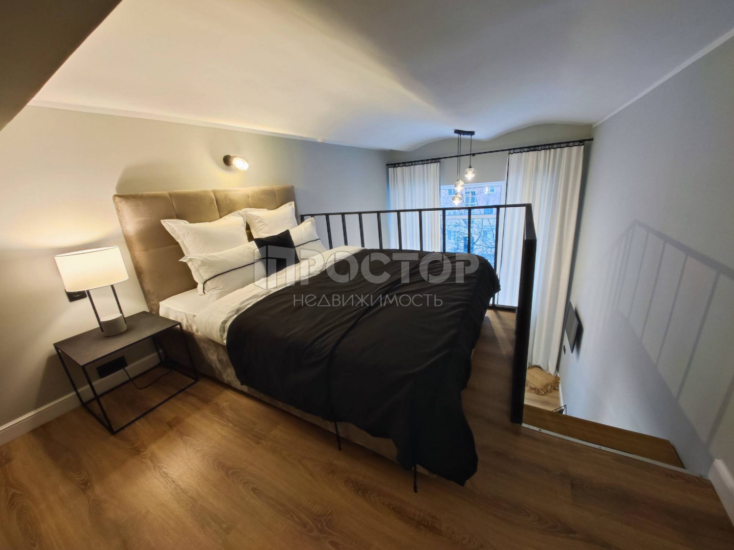 1-комнатная квартира, 31 м² - фото 7