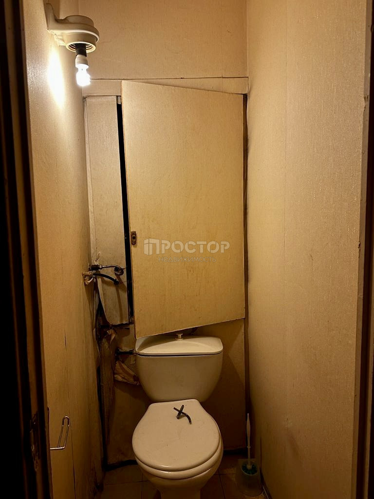 2-комнатная квартира, 51 м² - фото 6