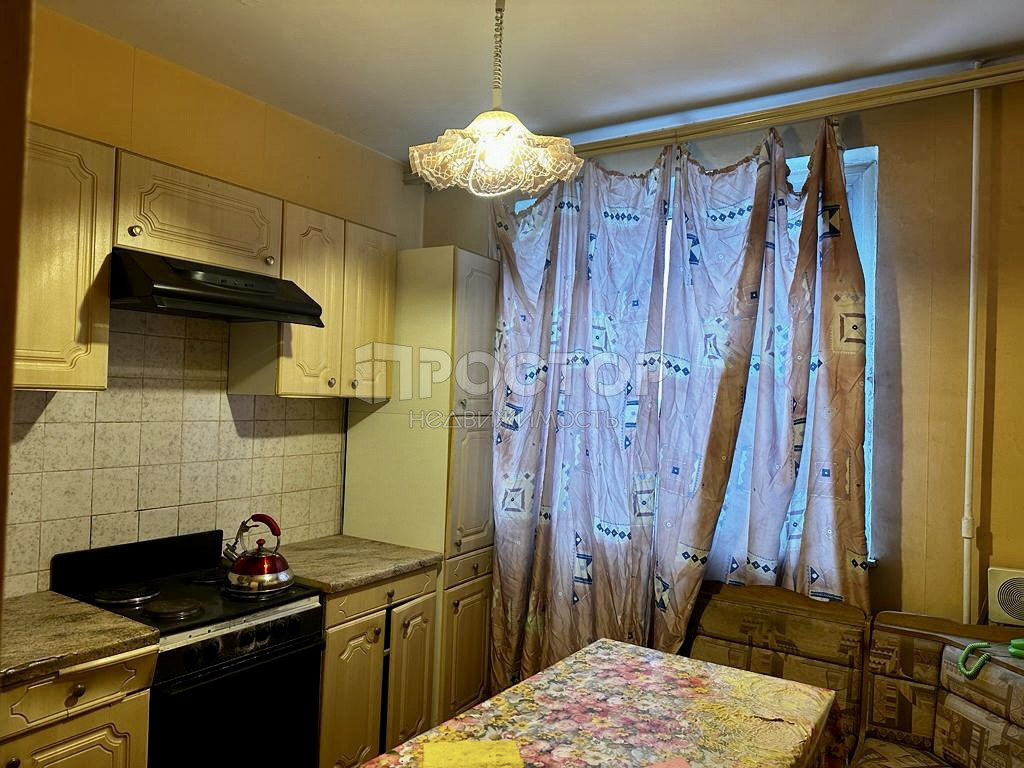 2-комнатная квартира, 51 м² - фото 3
