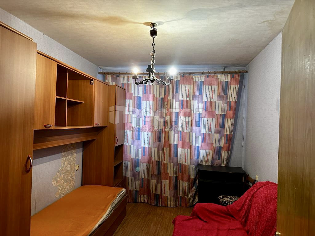 2-комнатная квартира, 51 м² - фото 4