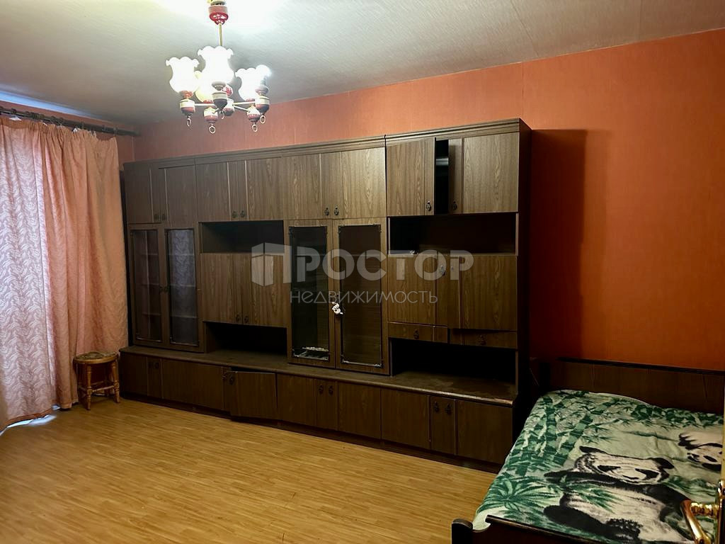 2-комнатная квартира, 51 м² - фото 5