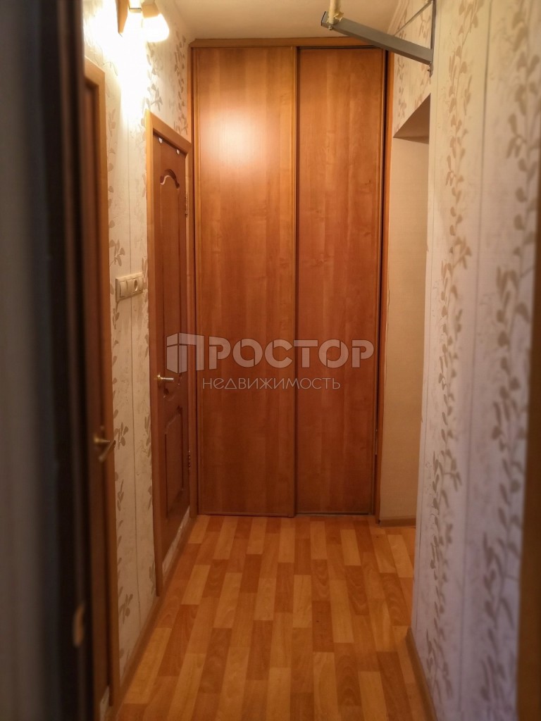 2-комнатная квартира, 52 м² - фото 8