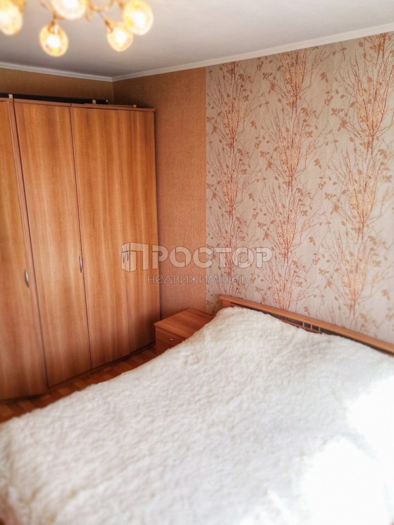 2-комнатная квартира, 52 м² - фото 9