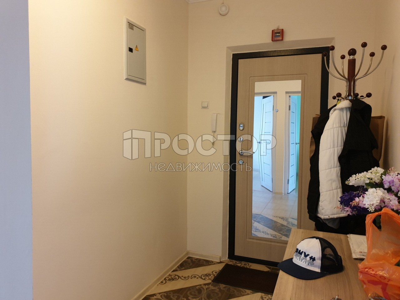 2-комнатная квартира, 60 м² - фото 3