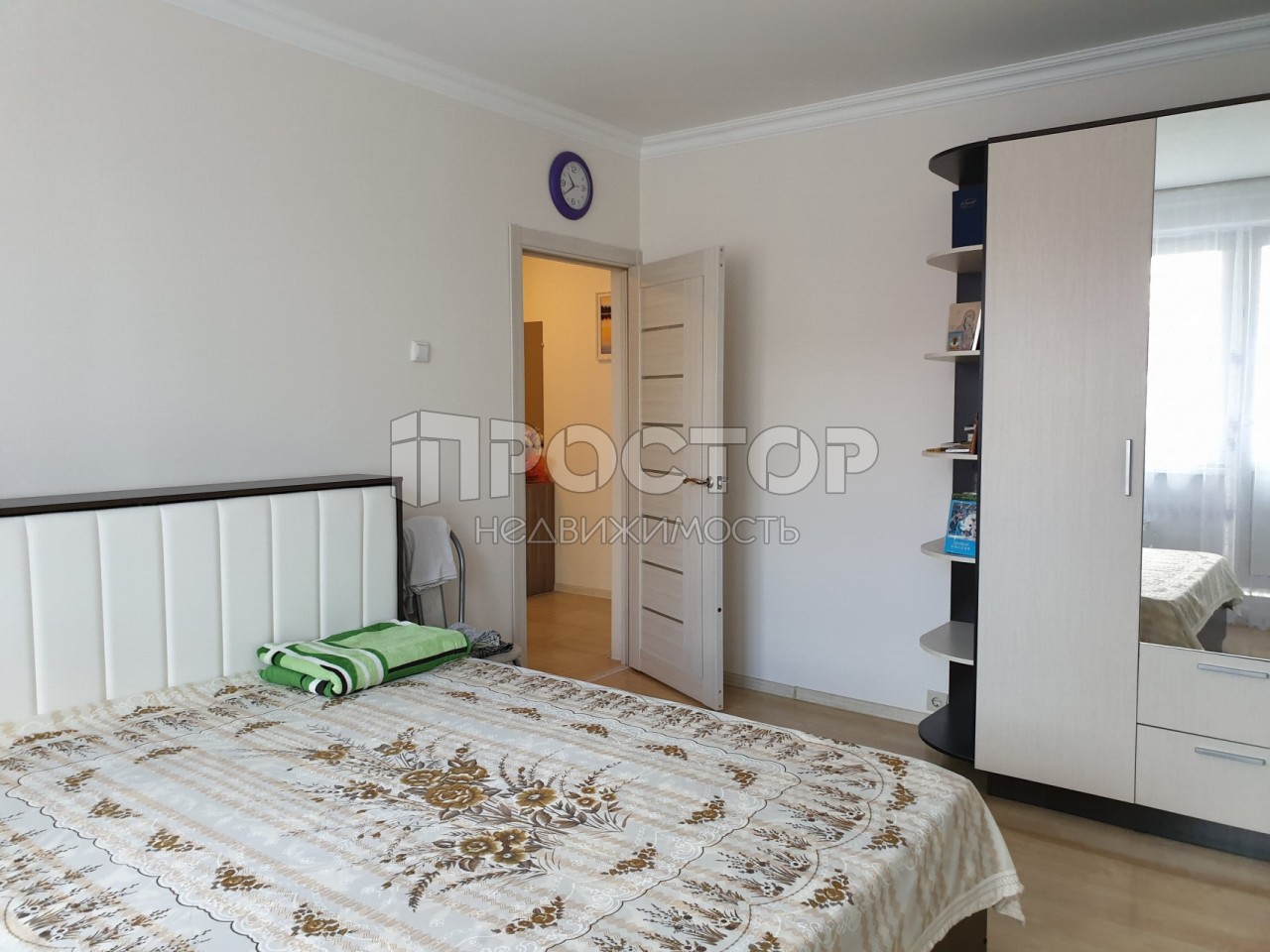 2-комнатная квартира, 60 м² - фото 9