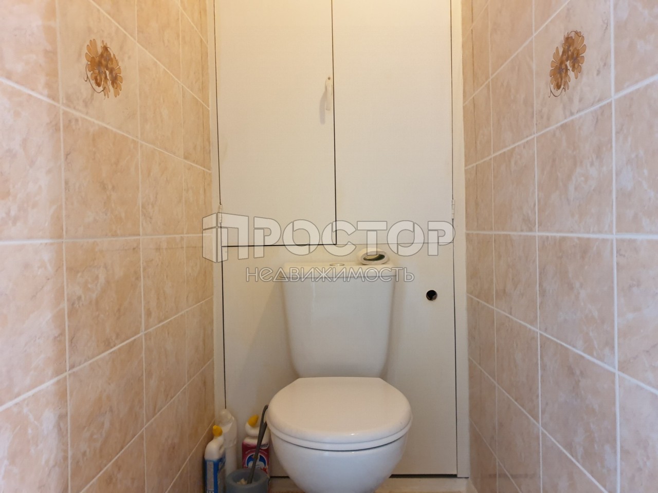 2-комнатная квартира, 60 м² - фото 11