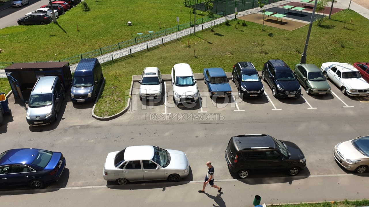 2-комнатная квартира, 60 м² - фото 15