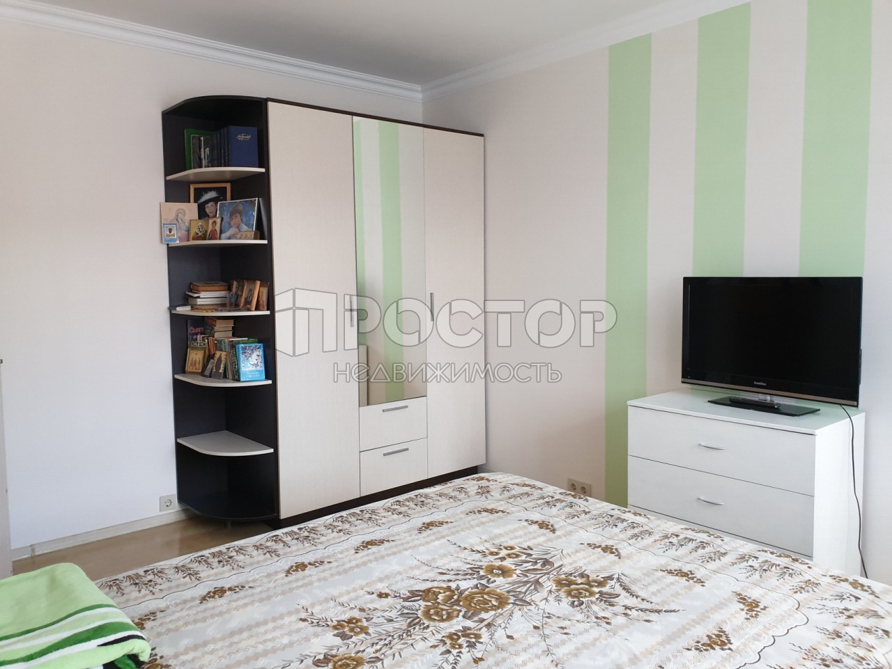 2-комнатная квартира, 60 м² - фото 8