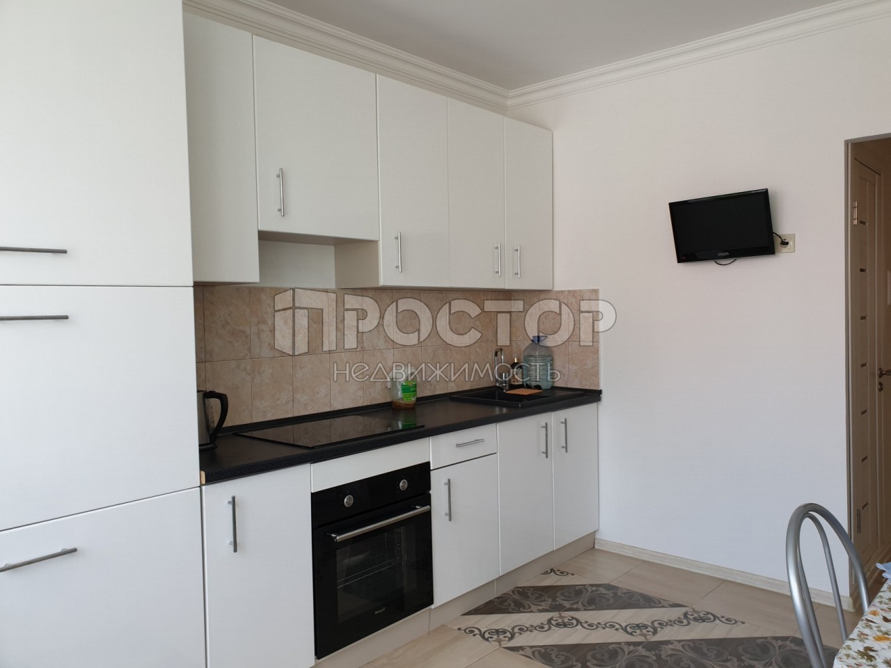 2-комнатная квартира, 60 м² - фото 4