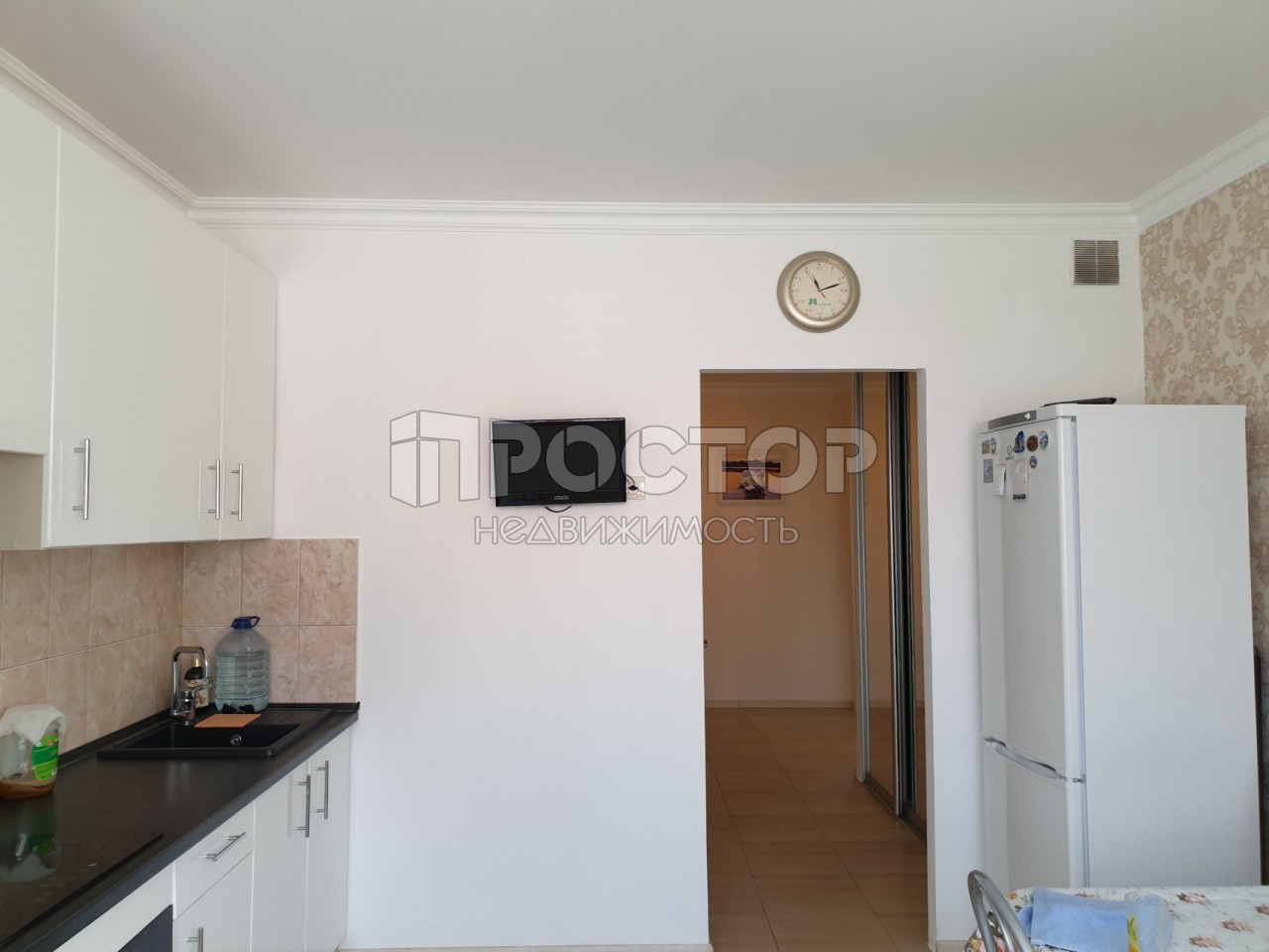2-комнатная квартира, 60 м² - фото 5