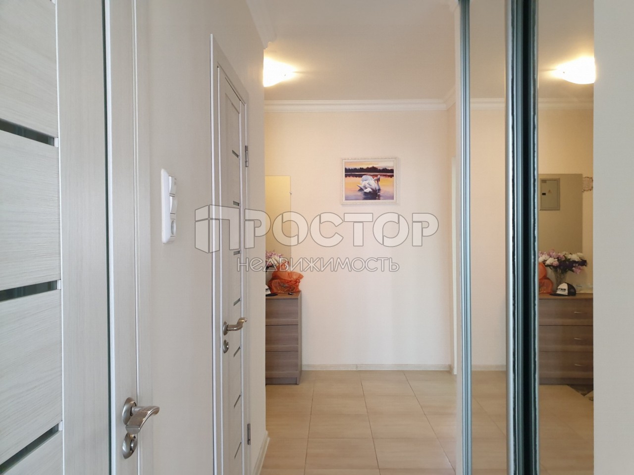 2-комнатная квартира, 60 м² - фото 7
