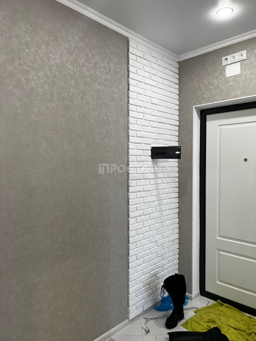 2-комнатная квартира, 66 м² - фото 8