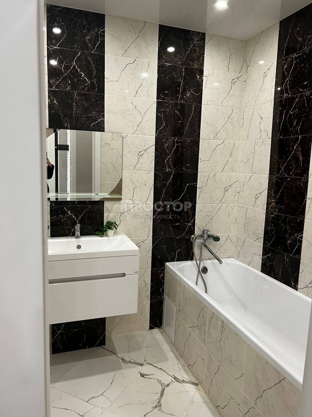 2-комнатная квартира, 66 м² - фото 9