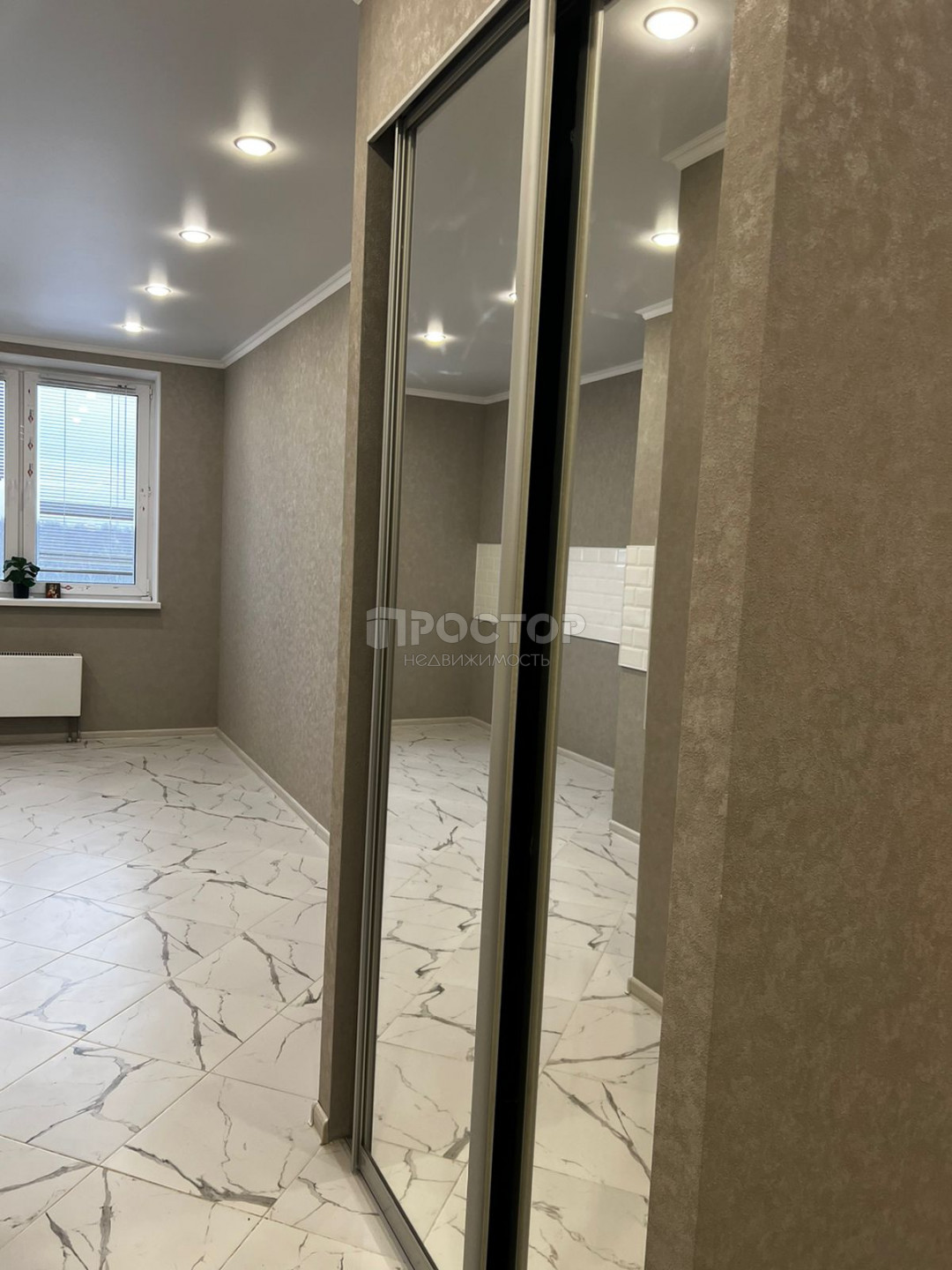 2-комнатная квартира, 66 м² - фото 5