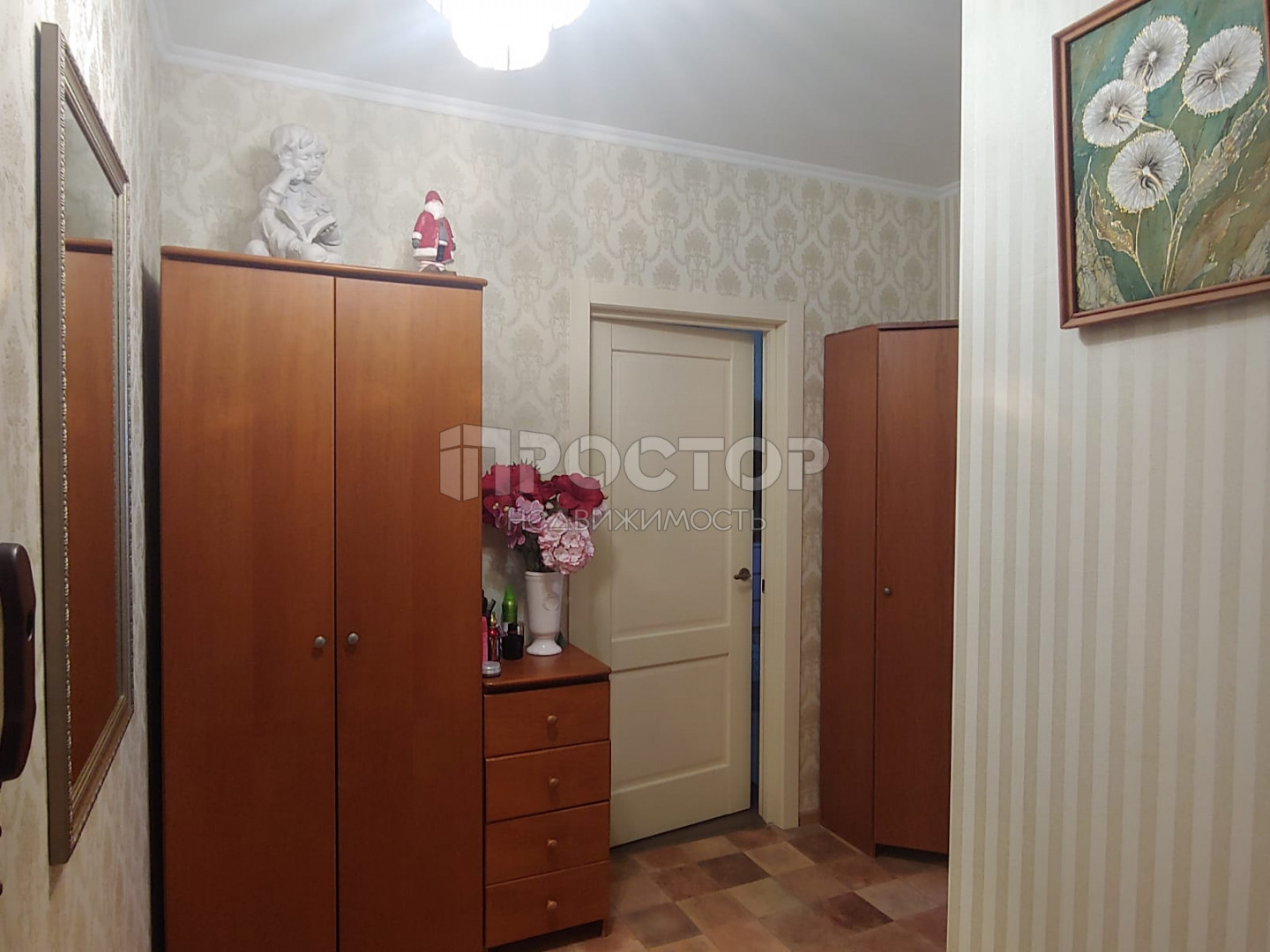 1-комнатная квартира, 38.3 м² - фото 9