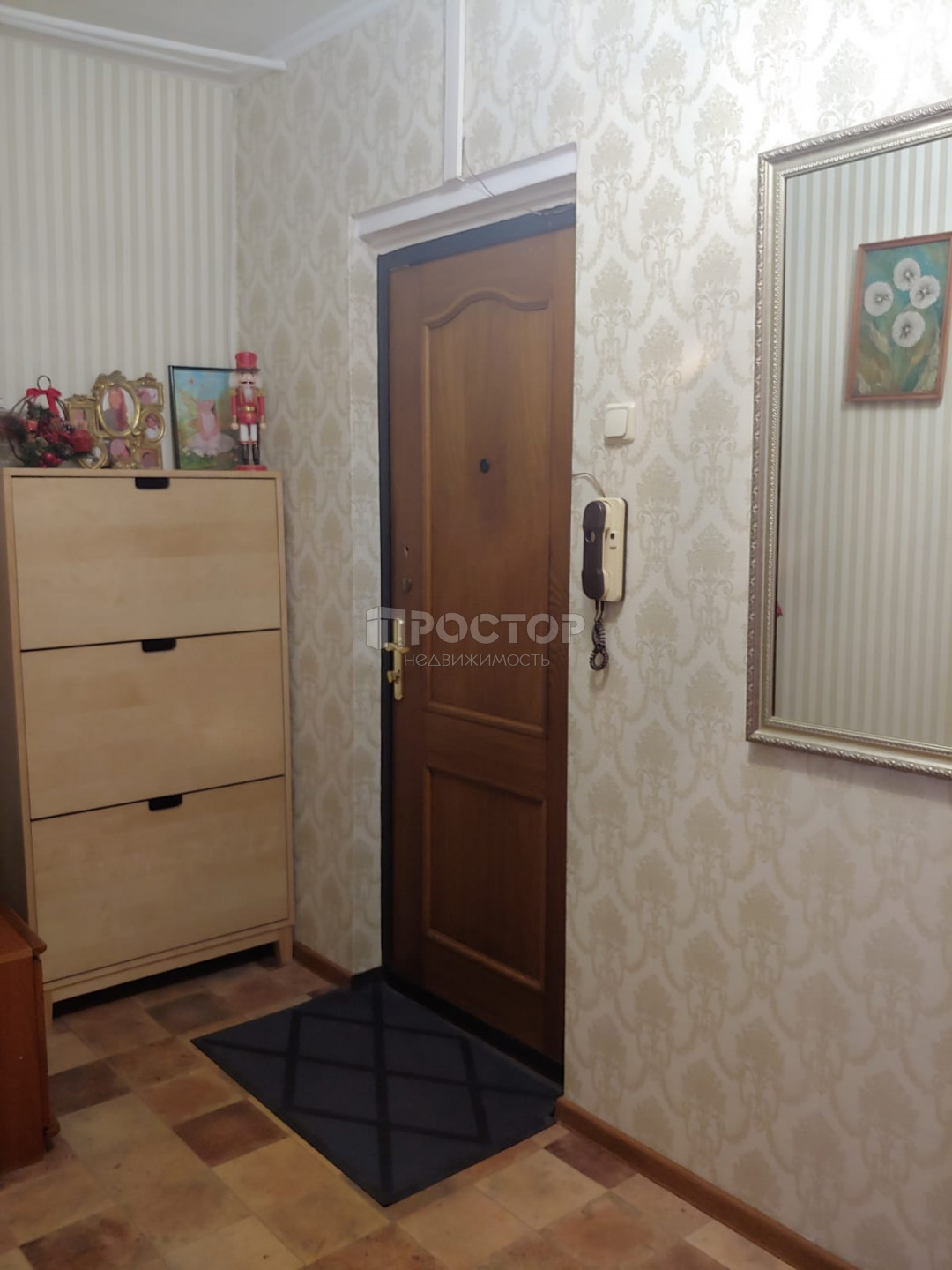1-комнатная квартира, 38.3 м² - фото 10