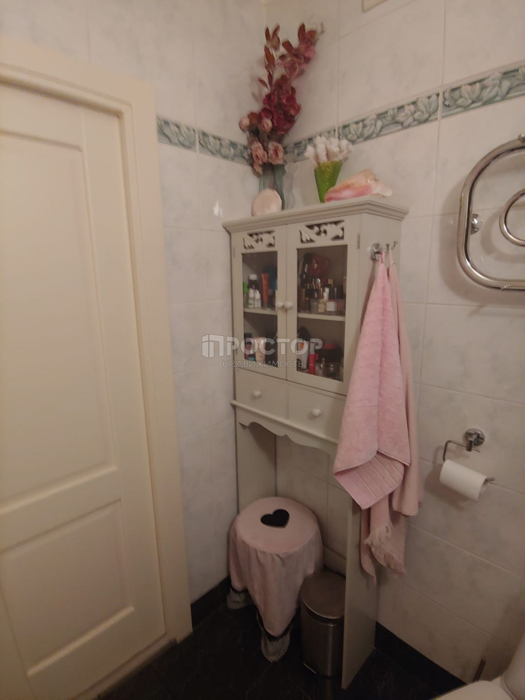 1-комнатная квартира, 38.3 м² - фото 11