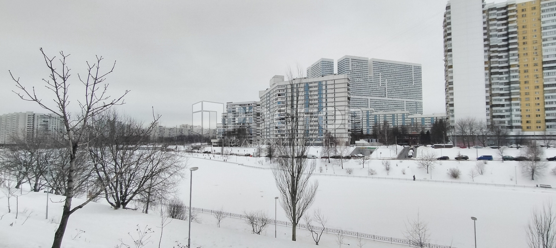 1-комнатная квартира, 38.3 м² - фото 17