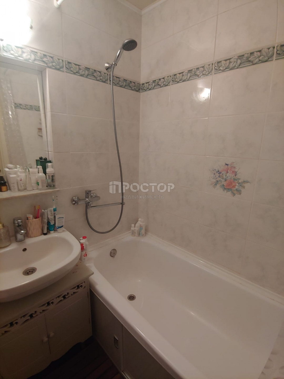 1-комнатная квартира, 38.3 м² - фото 12