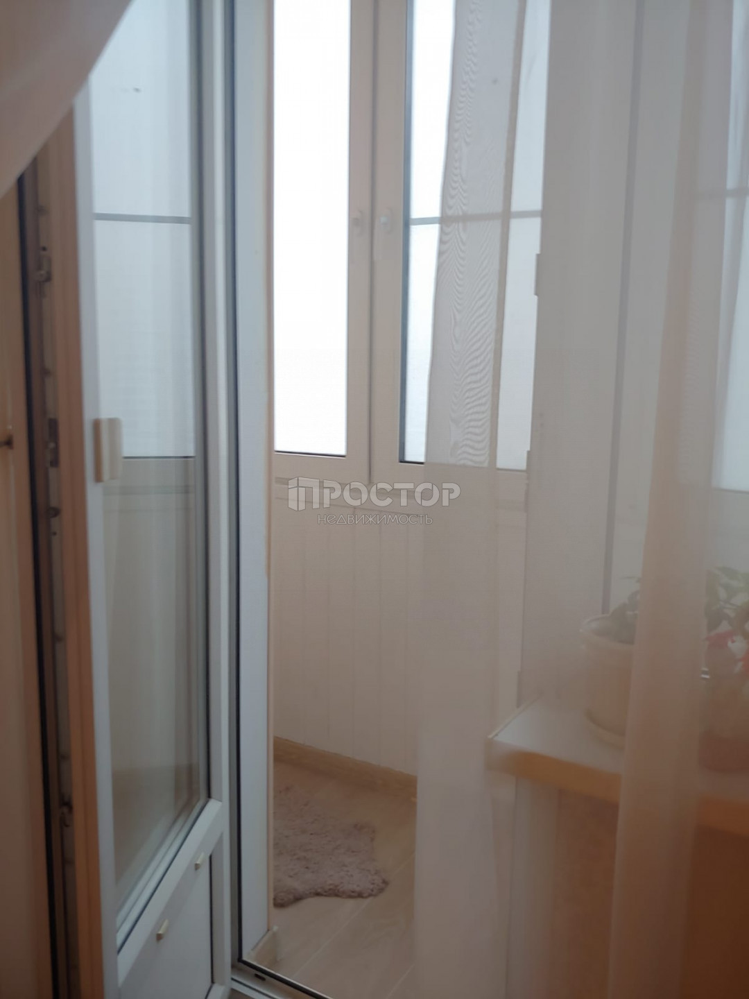 1-комнатная квартира, 38.3 м² - фото 8
