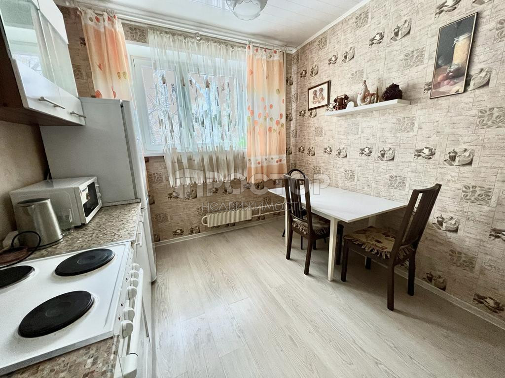 2-комнатная квартира, 52.5 м² - фото 11