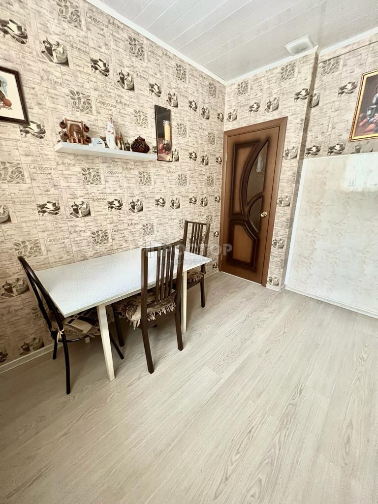 2-комнатная квартира, 52.5 м² - фото 12