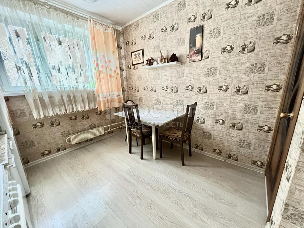 2-комнатная квартира, 52.5 м² - фото 13