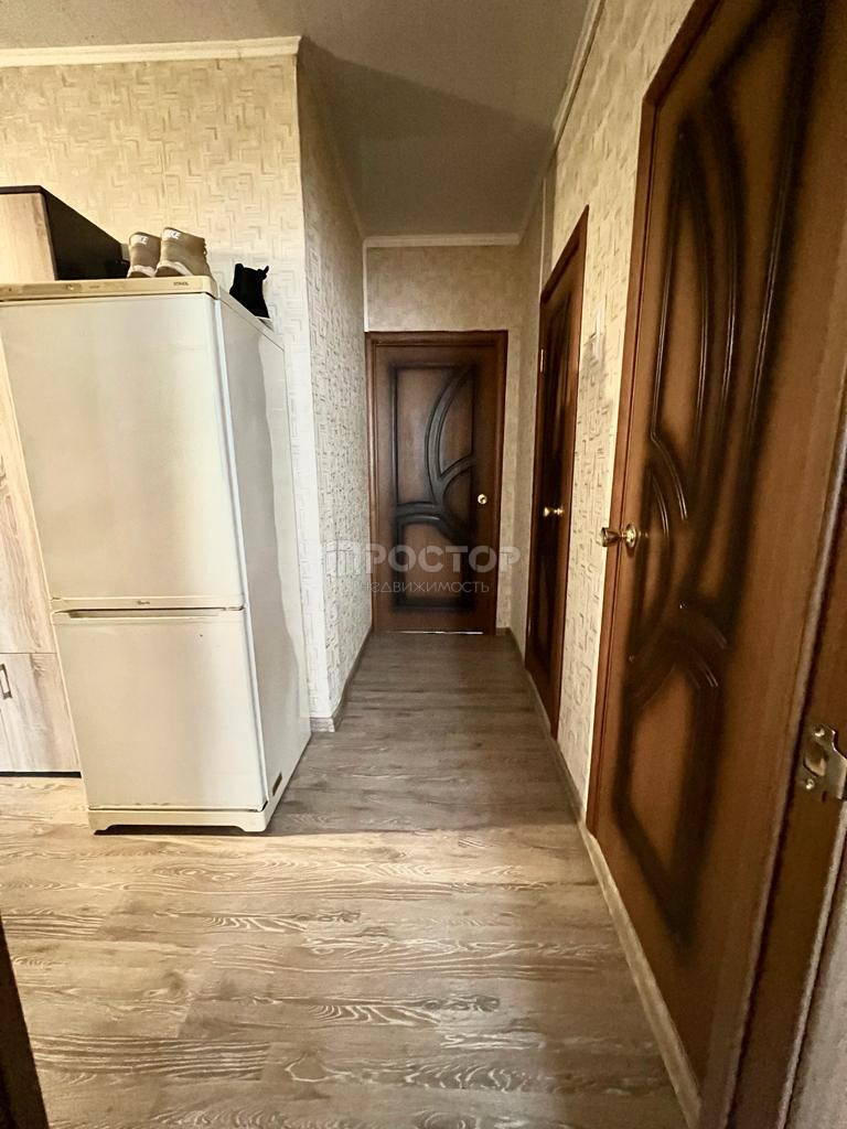 2-комнатная квартира, 52.5 м² - фото 14