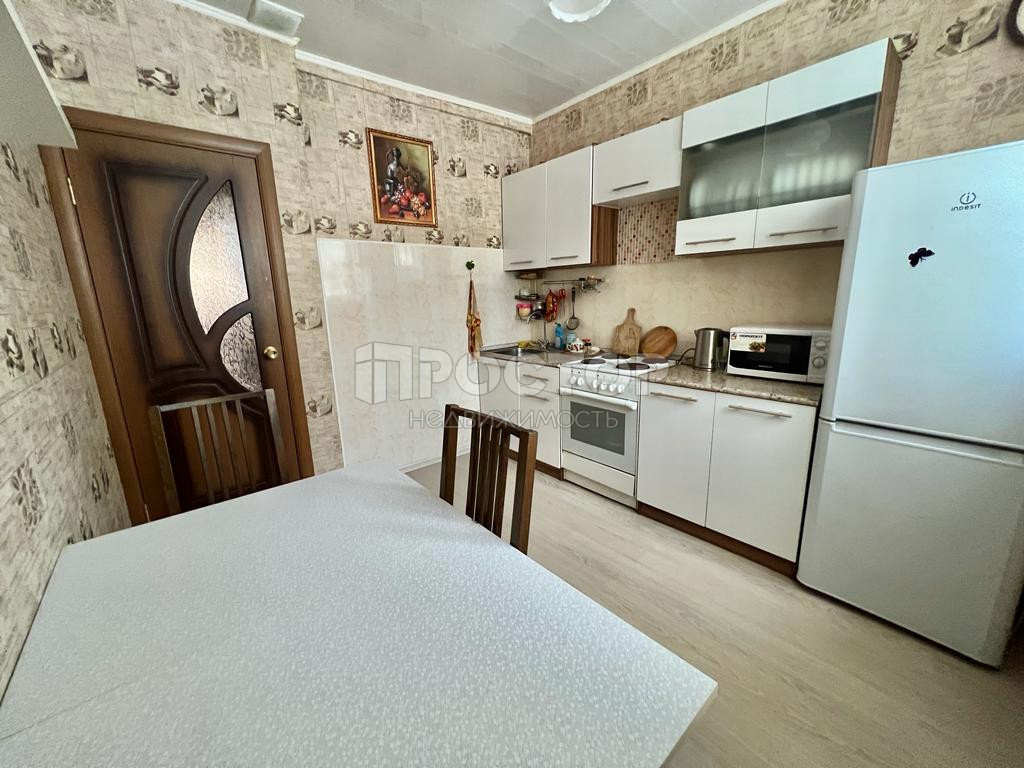 2-комнатная квартира, 52.5 м² - фото 10