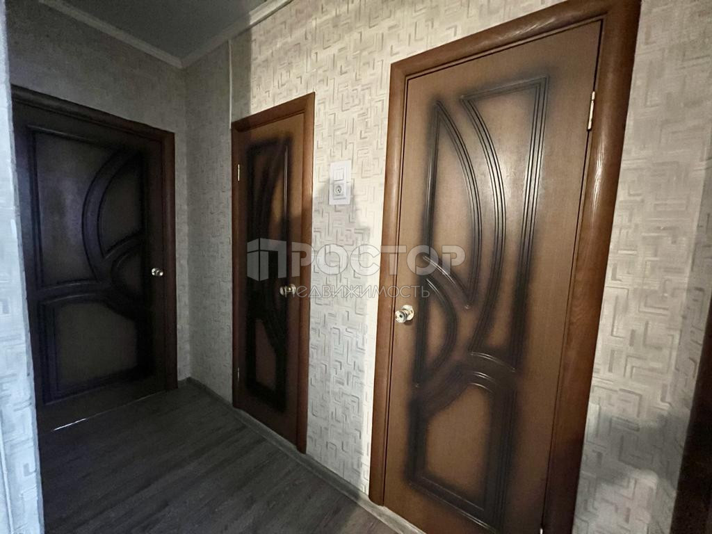 2-комнатная квартира, 52.5 м² - фото 15