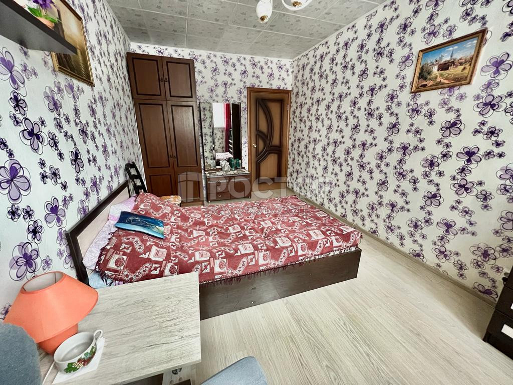 2-комнатная квартира, 52.5 м² - фото 7