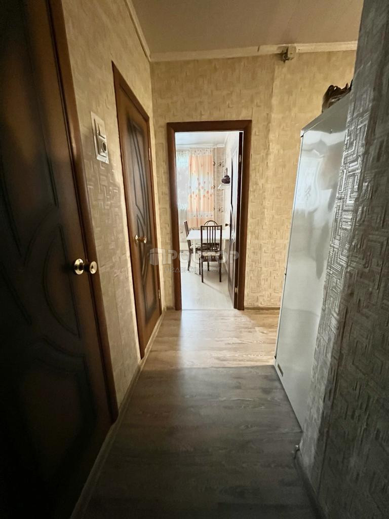 2-комнатная квартира, 52.5 м² - фото 16