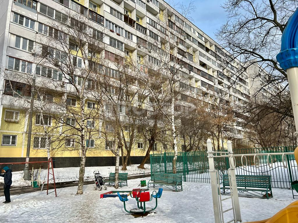2-комнатная квартира, 52.5 м² - фото 23