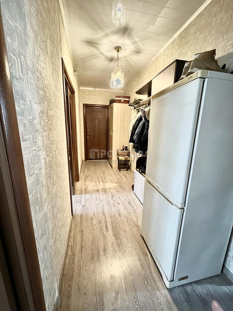 2-комнатная квартира, 52.5 м² - фото 18
