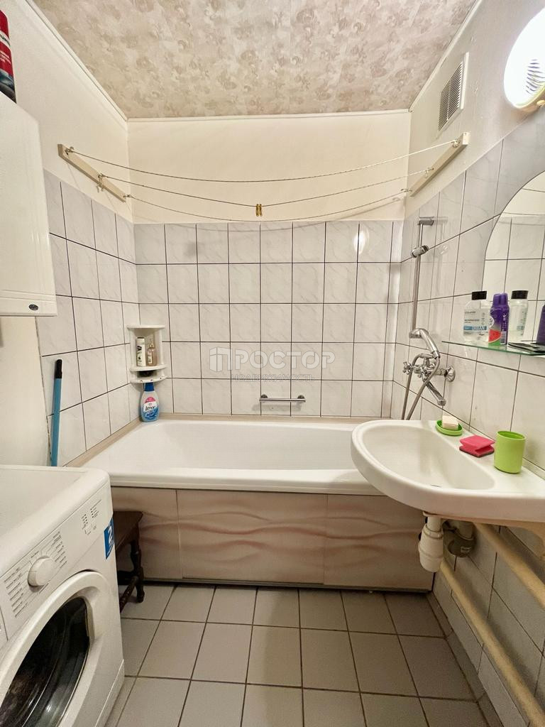 2-комнатная квартира, 52.5 м² - фото 19