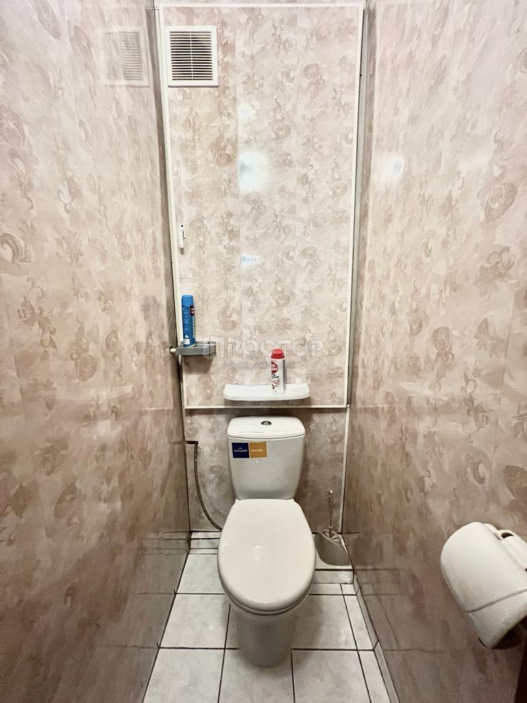 2-комнатная квартира, 52.5 м² - фото 20