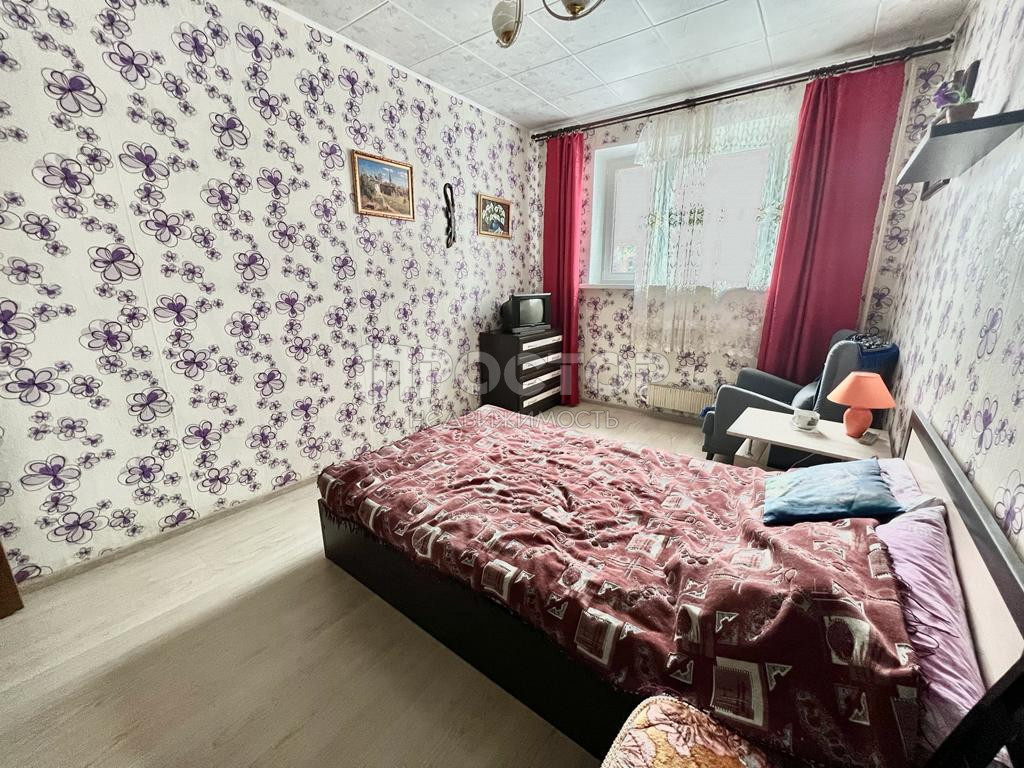 2-комнатная квартира, 52.5 м² - фото 8