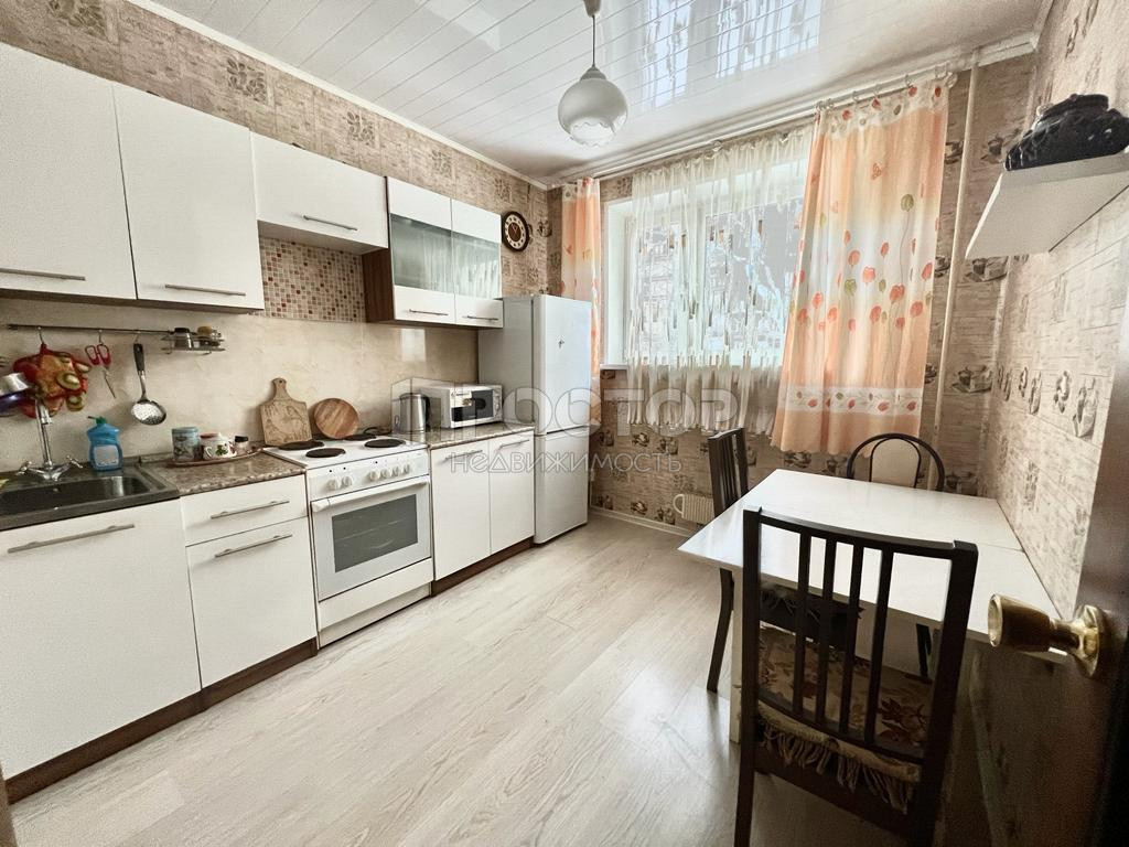 2-комнатная квартира, 52.5 м² - фото 9