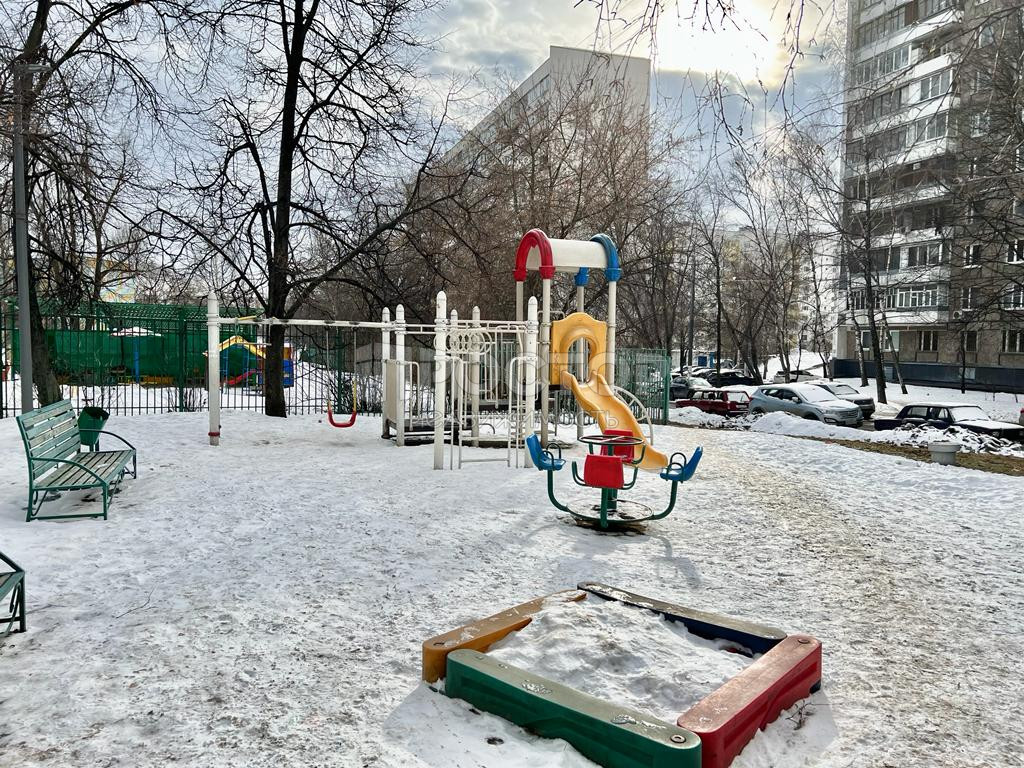 2-комнатная квартира, 52.5 м² - фото 24