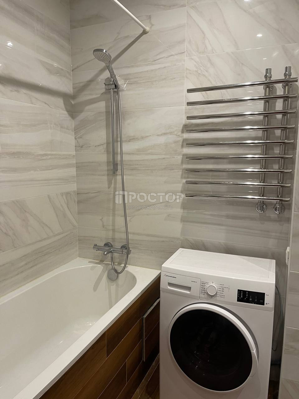2-комнатная квартира, 69 м² - фото 13