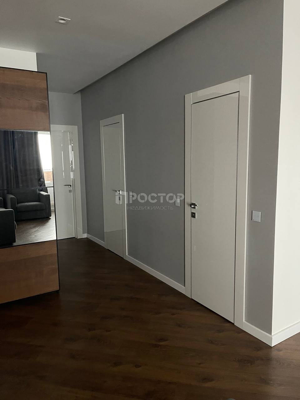 2-комнатная квартира, 69 м² - фото 11