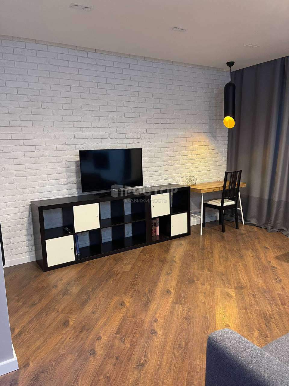2-комнатная квартира, 69 м² - фото 3