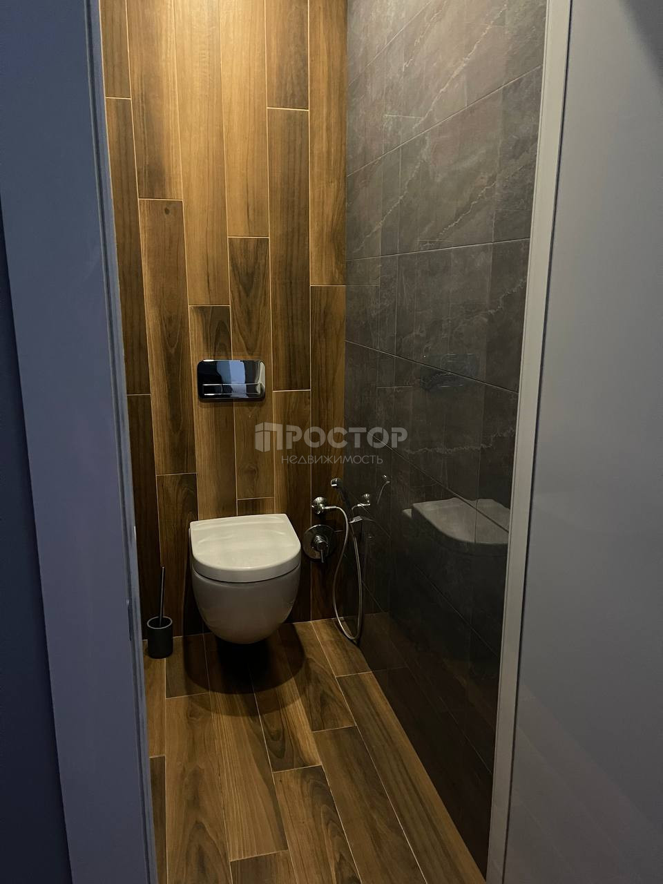 2-комнатная квартира, 69 м² - фото 12