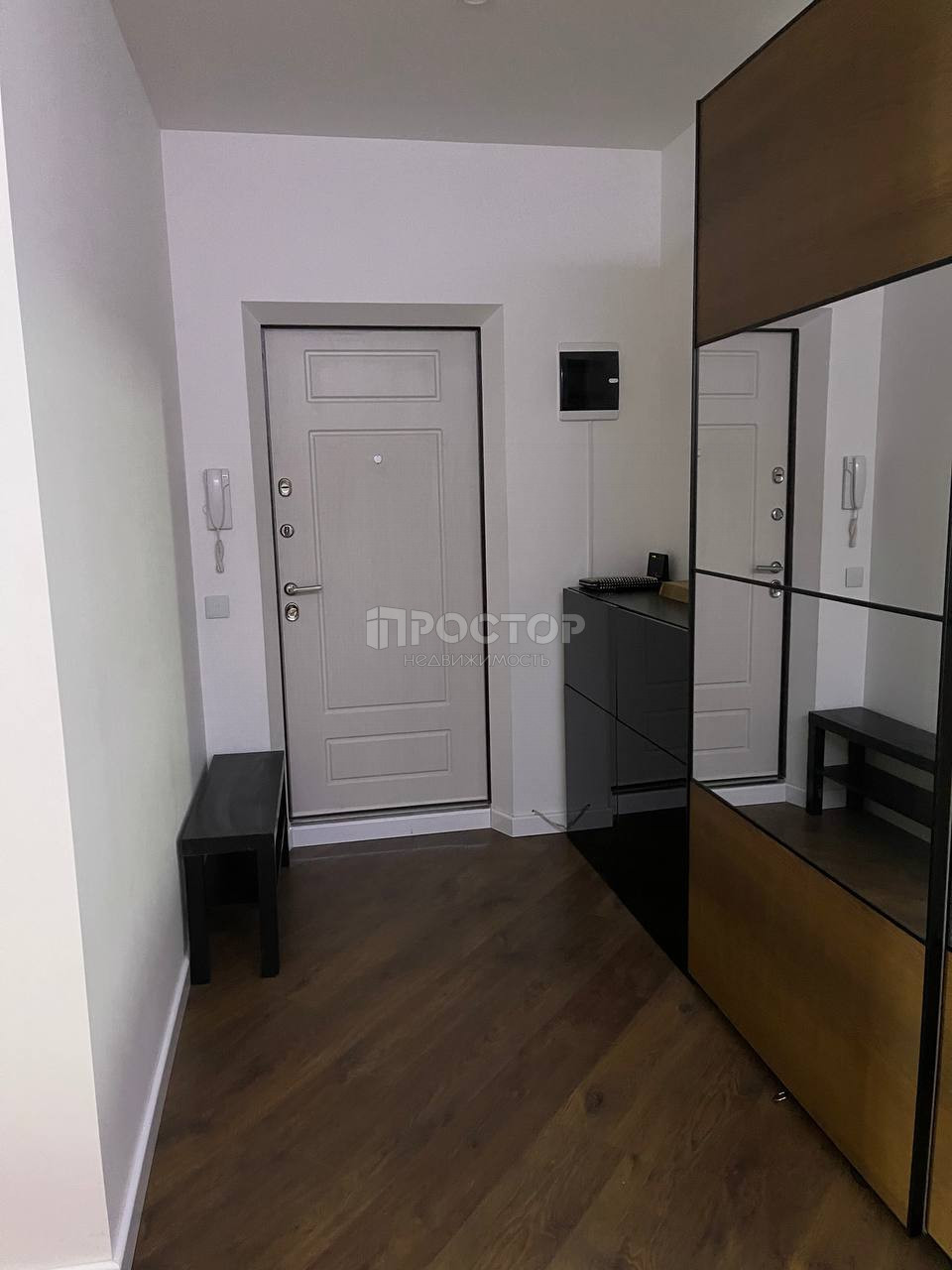 2-комнатная квартира, 69 м² - фото 10