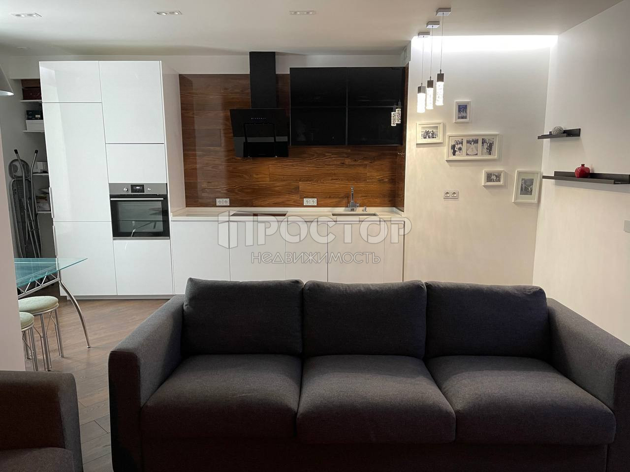 2-комнатная квартира, 69 м² - фото 8